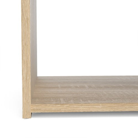 Classy Bedside Table with 1 Drawer in 37cm Width
